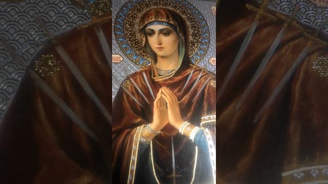 Умягчи злые наши сердца Богородице...вкhttps://vk.com/yana832019 смотреть онлайн