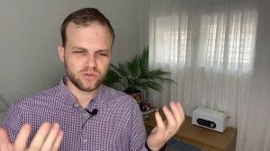 Заступник (2021) \\ отзыв на фильм