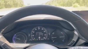Забираю Mazda MX-30 после установки полного привода! Расход и динамика - радуют!