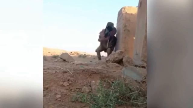 Как он умно обманул тупого снайпера смотреть онлайн