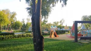 Прогулка по Острову мечты. ч2, ландшафтный парк