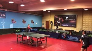 Как укоротить мячик)