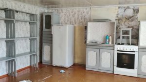 Ремонт на летней кухне. продолжается .