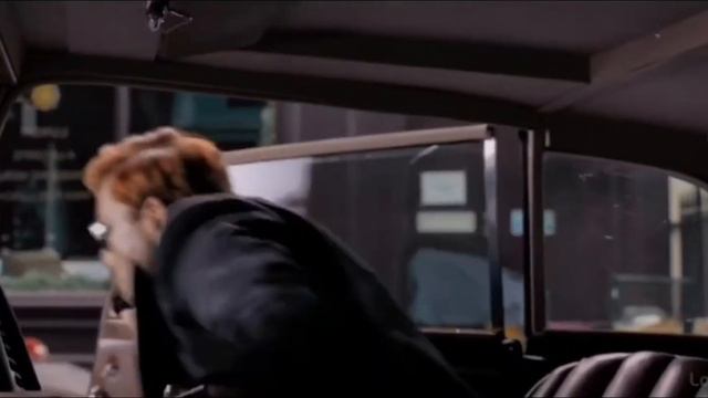 Aziraphale/Crowley — Alpha Centauri — Прекрасное Далеко смотреть онлайн