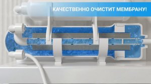 Анимационный ролик для компании Сулем. 2D + 3D