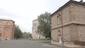 Эчмиадзин