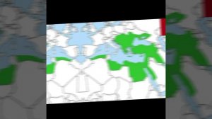 Страны до и после