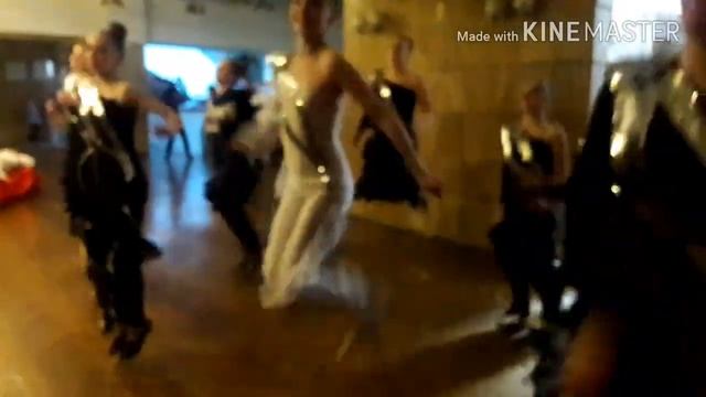 Vlog фестиваль| ?| разминка | поддержки смотреть онлайн