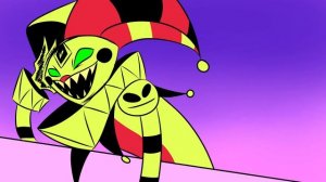 Say My Name! A Beetlejuice/Helluva Boss Animatic