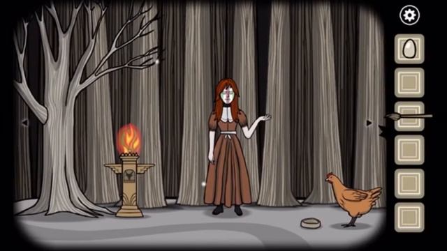 Rusty Lake Paradise • 7# • Финал смотреть онлайн