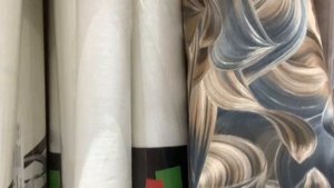 ОБОИ В ЛЕРУА МЕРЛЕН Чудесный  выбор ОБОЕВ и ШТОР?НОВЫЙ  ОБЗОР  и ЦЕНЫ  на  ОБОИ И ШТОРЫ