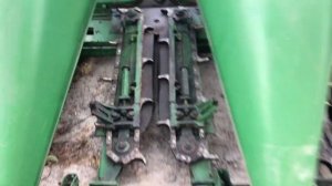 Кукурузная жатка Джон Дир 892 - 8/70 в Виннице +38 097 616 28 84