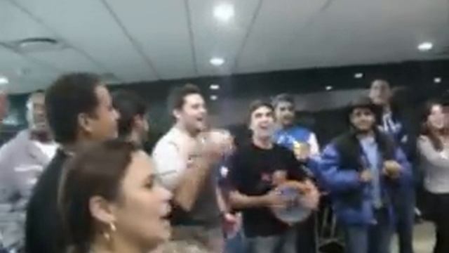 O zumzumzum capoeira mata um смотреть онлайн