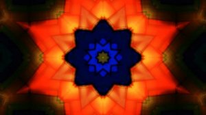 Калейдоскоп Kaleidoscope Mandala Meditation Music, Kaleidoscope Mind Movie ❊0015