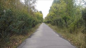 ПГТ Чуна|Обзор