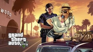GTA V OST Extended: The Long Stretch & The Third Way
