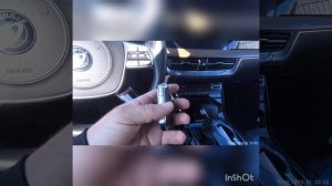 краткий обзор киа мохаве.