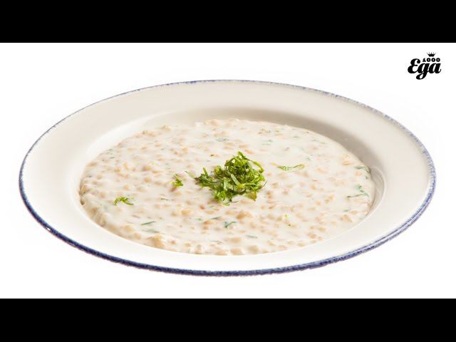 Спас — армянский суп