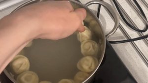 ДОРОГИЕ ПЕЛЬМЕНИ ЦЕЗАРЬ ИМПЕРАТОР - ОБЗОР И КАК ПРИГОТОВИТЬ