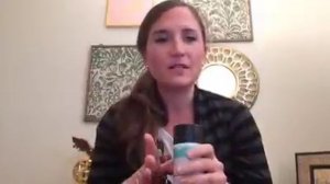 Natural Deodorant Review: PiperWai Deodorant Stick