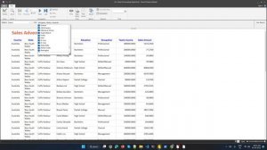 03   Power BI Paginated Reports