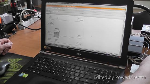 Программирование ПЛК (программируемых логических контроллеров). Введение.