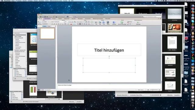 MacBook Pro SSD Performance (Intel X25-M) смотреть онлайн