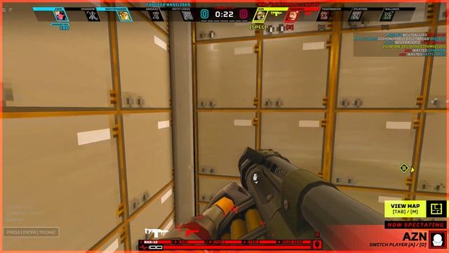 The FPS we Didn't Know we Needed - Due Process смотреть онлайн