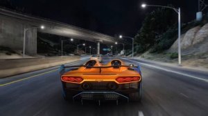 GTA 5 Maxed Out Realistic Graphics Mod With Ray Tracing Gameplay On RTX4090 Ultra Settings 4K60FPS