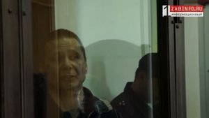 Zabinfo.RU: Приговор Осинцеву