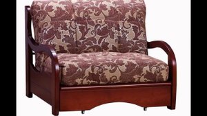 Кресло кровать выбираем