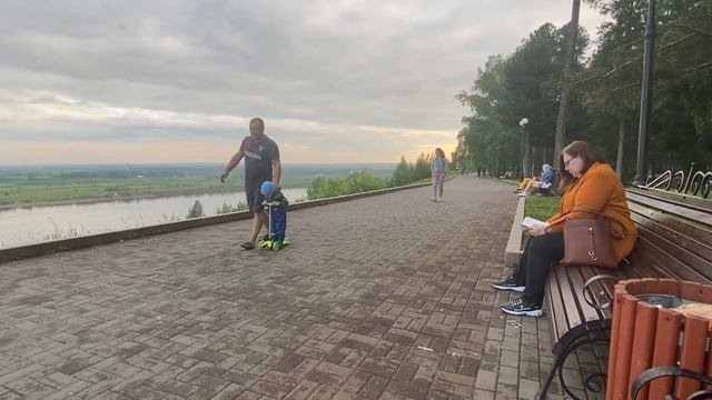 Томск 2020. Обзор Томска
