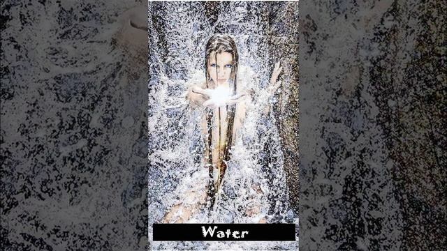 Familiar Territory's Wict Tarot Deck