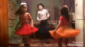 Аялла. Тобы не женюсь я не женюсь )