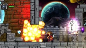 Как получить лазерний меч в Magic rampage? Туториал