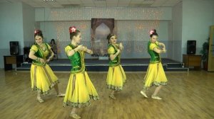 Bombay Dance bollywood group Retro mix_Hema ShriDevi