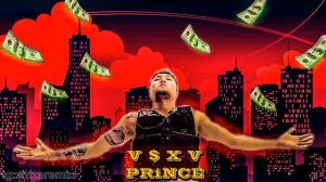 Песни Асха-Принца на машину. Асха Принц. V $ X V PRiNCE