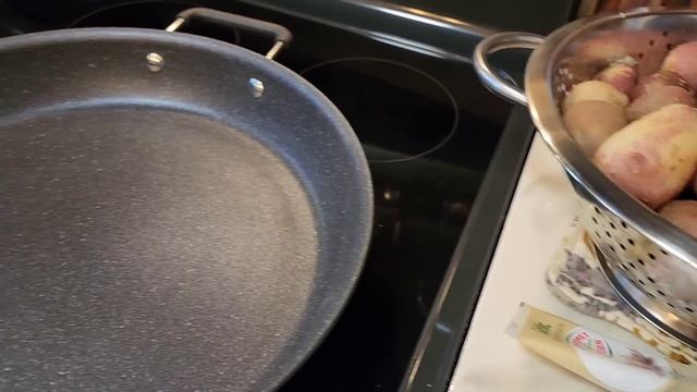 НАШ УЖИН/ ГОТОВИЛИ ВМЕСТЕ С МУЖЕМ/США смотреть онлайн