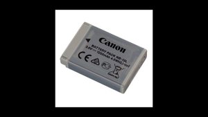 Аккумулятор для цифрового фотоаппарата Canon