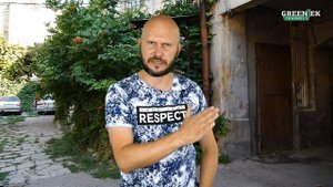 Одесские анекдоты от Новицкого про гостей №161