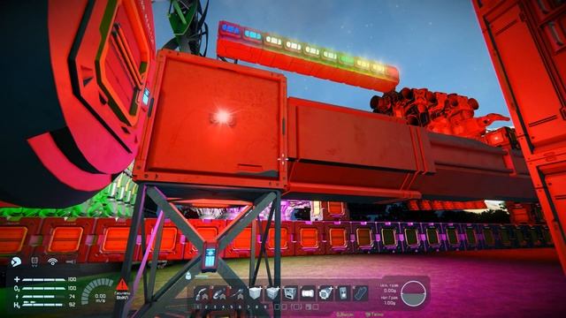 Space Engineers для новичков - Event controllers смотреть онлайн