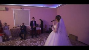 Песня сюрприз жениху от невесты