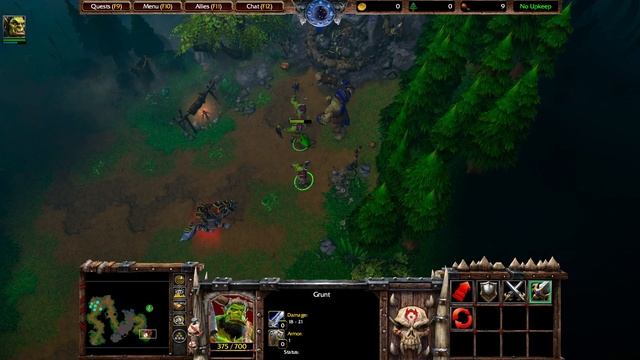 ??** Warcraft 3 Re-Reforged: Exodus of the Horde - Episode 1 ** Official Trailer | WC3 ??**