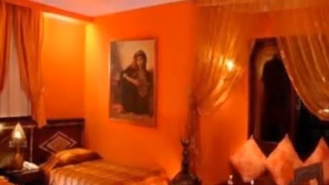 Oriental Rivoli Hotel смотреть онлайн