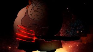 Сигизмундовна. Кнопочка вызова приставов