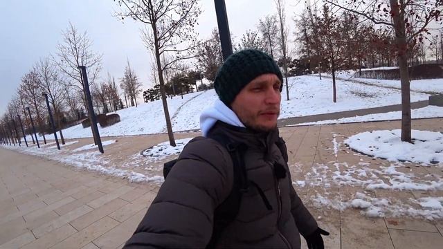 Парк Галицкого в Краснодаре. История создания и достопримечательности парка Краснодар!
