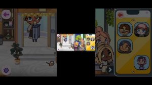 новое обновление в Avatar World !!! Я в шоке новый пакет