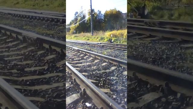 РЖД работник. смотреть онлайн