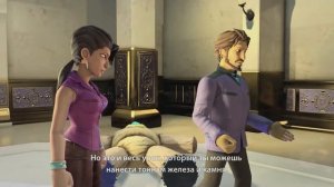 Knack / Нэк (2013) Игрофильм Сюжет