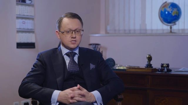 Разговоры о бизнесе. Никита Филиппов, бюро адвокатов "ДЕ-ЮРЕ"